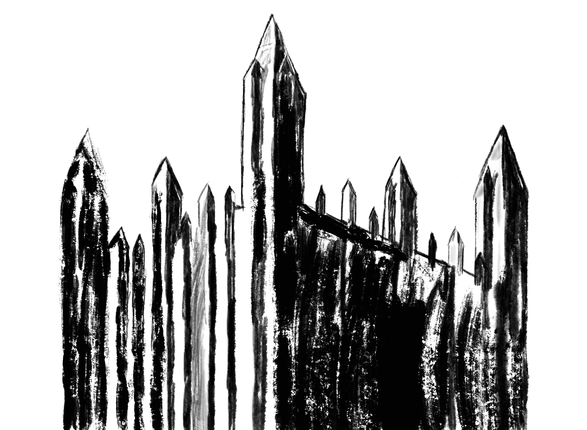 PPG building Pittsburgh